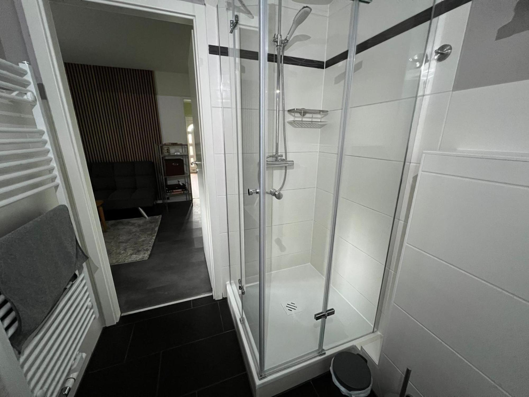 Ferienwohnung Vor Den Toren Berlins Heidesee Экстерьер фото