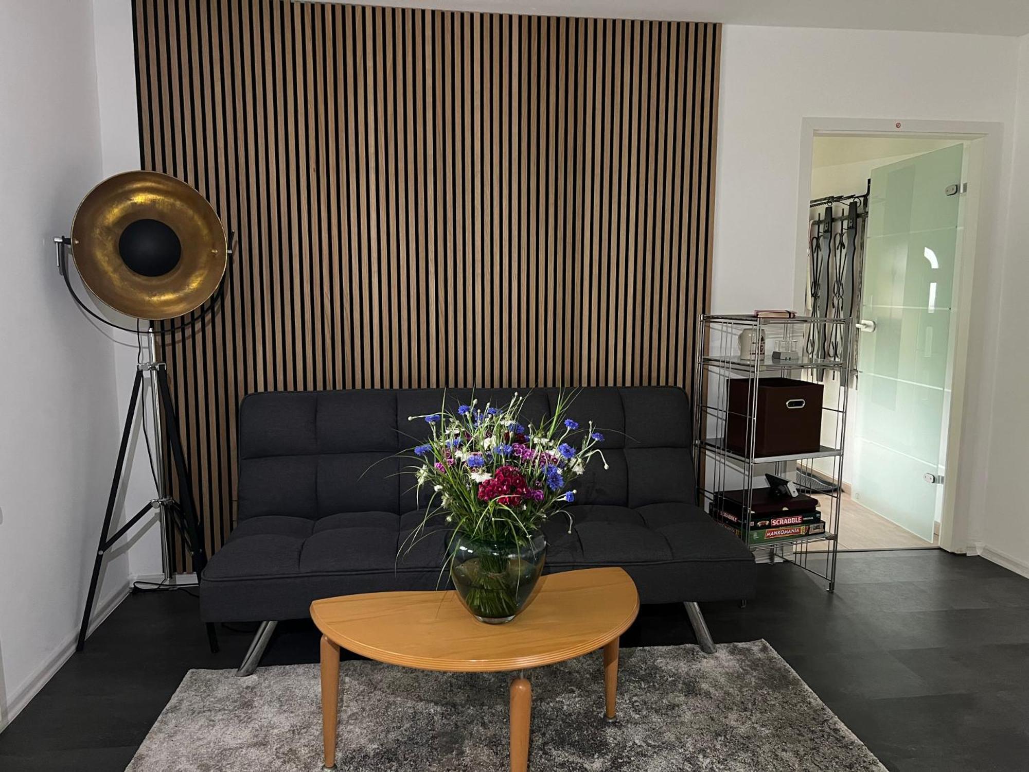Ferienwohnung Vor Den Toren Berlins Heidesee Экстерьер фото